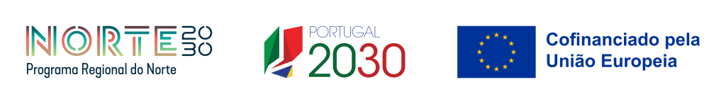 Projet PHEN'X Technologies soutenu par Portugal 2030 et cofinancé par l'Union Européenne.