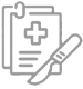 Instrumentation médicale